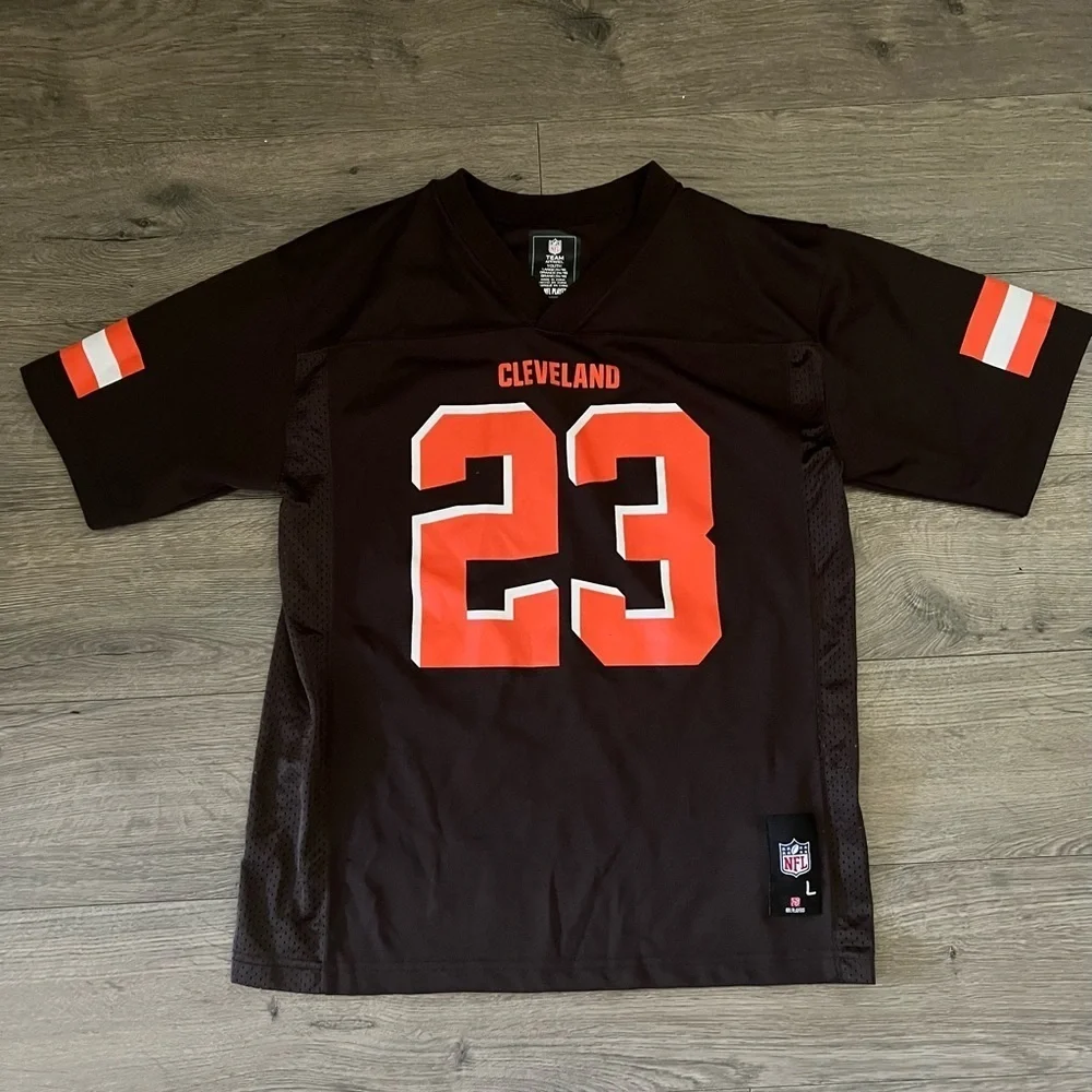 NFL official team